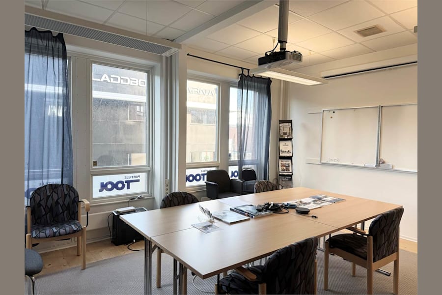 Lagerlokal på Aminogatan 34, Mölndal – bild 9