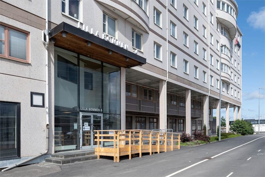 Kontorslokal på Lilla Bommen 6, Göteborg – bild 12