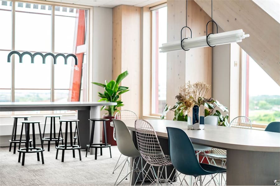 Kontorslokal på Hyllie Boulevard 21, Malmö – bild 5