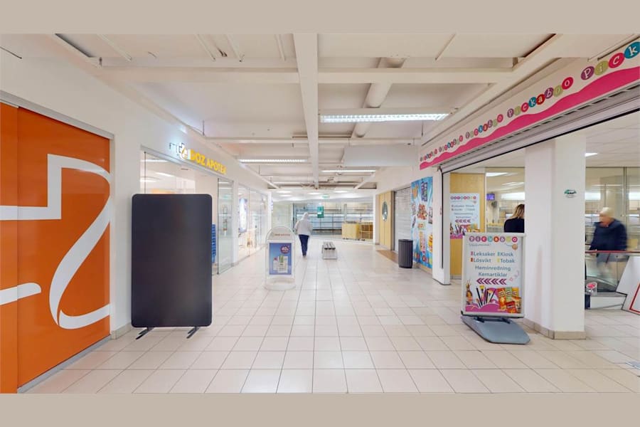 Butikslokal på Åsgatan 64, Hedemora – bild 5