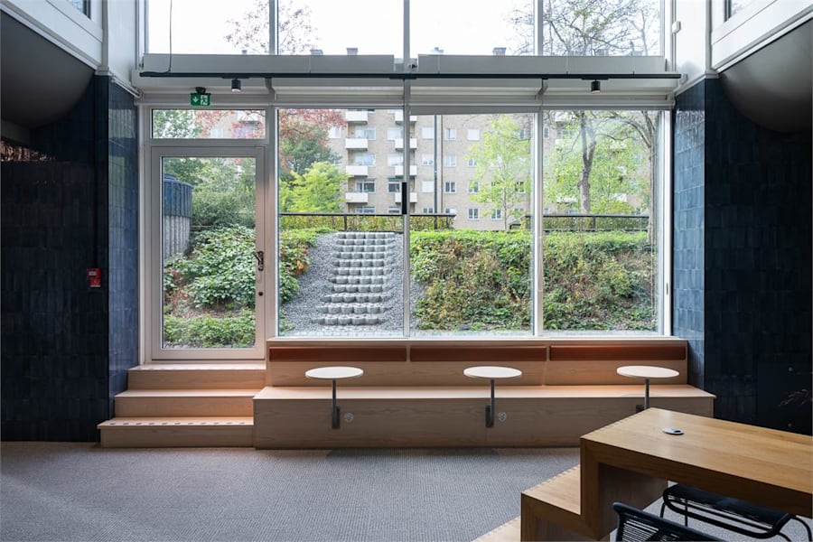 Kontorslokal på Gjörwellsgatan 30, Stockholm – bild 3