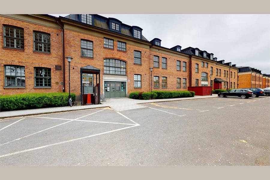 Kontorslokal på Östra Kaserngatan 3B, Kristianstad – bild 3