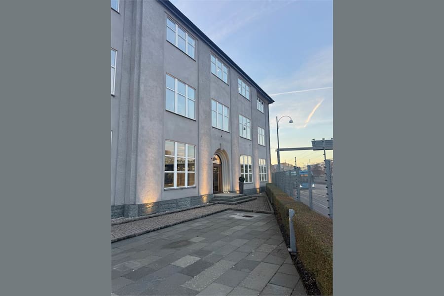 Kontorslokal på Krokslätts Parkgata 2, Mölndal – bild 2