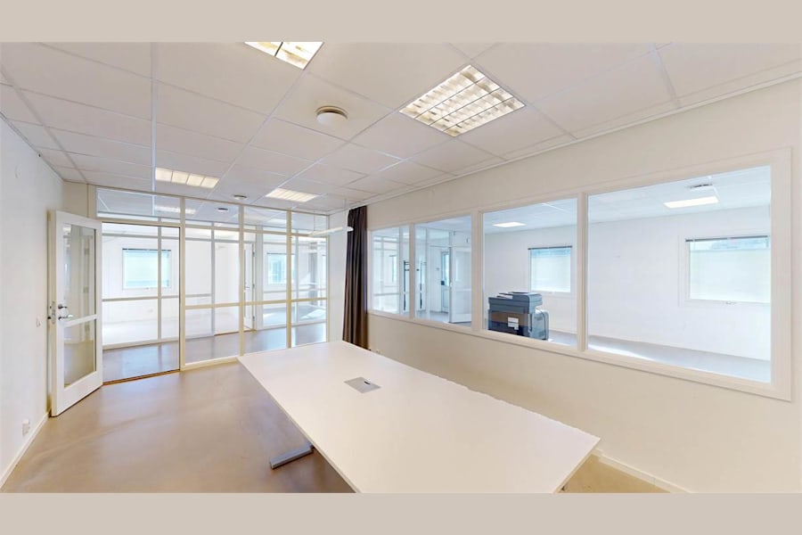 Lagerlokal på Vagnvägen  16 B, Varberg – bild 6