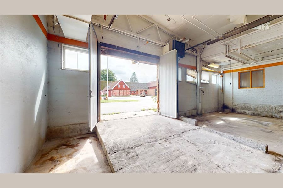 Lagerlokal på Stenbocksliden 3, Stockamöllan – bild 6