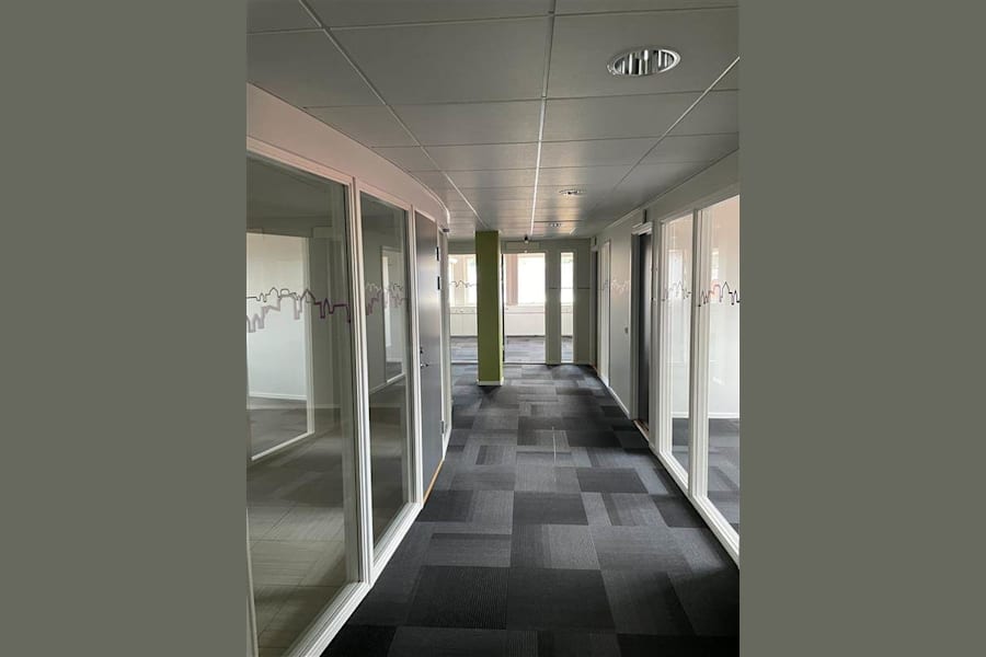 Kontorslokal på Kråketorpsgatan 20, Mölndal – bild 3