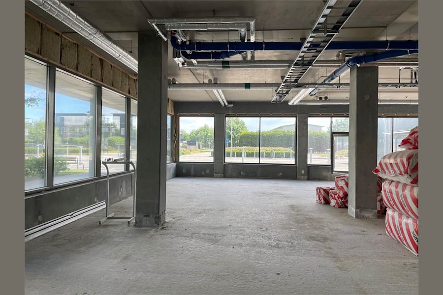 Butikslokal på Marmorgatan 3, Varberg – bild 3