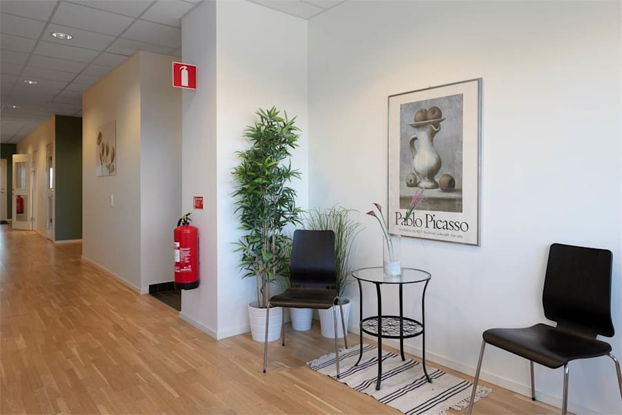 Kontorslokal på Stångjärnsgatan 8, Uppsala – bild 4