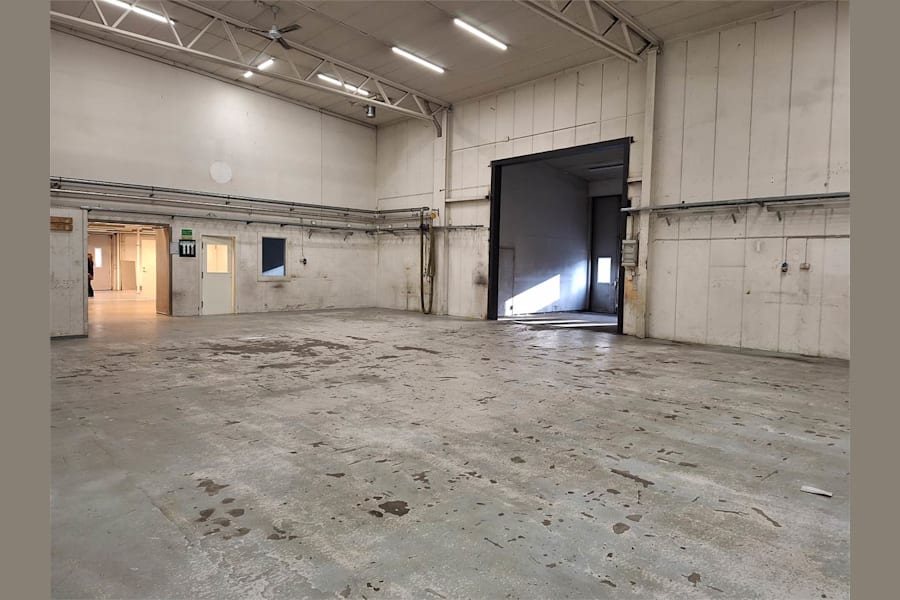 Butikslokal på Gullivervägen 5, Järfälla – bild 20