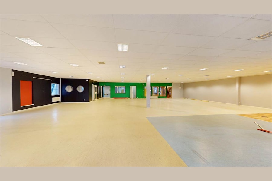 Lokal på Kommendörsgatan 13, Hässleholm – bild 9