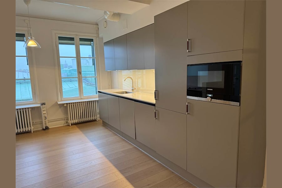 Kontorslokal på Östra Hamngatan 19, Göteborg – bild 5