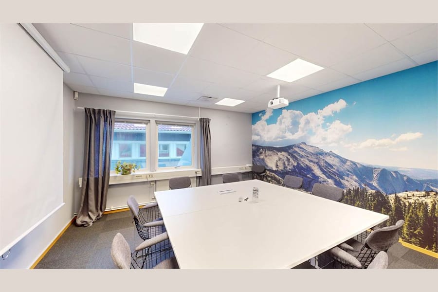 Kontorslokal på Kardanvägen 2A, Varberg – bild 7