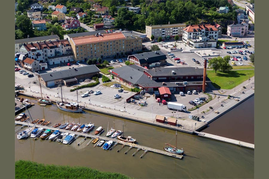 Butikslokal på Centralplan 4, Valdemarsvik – bild 13