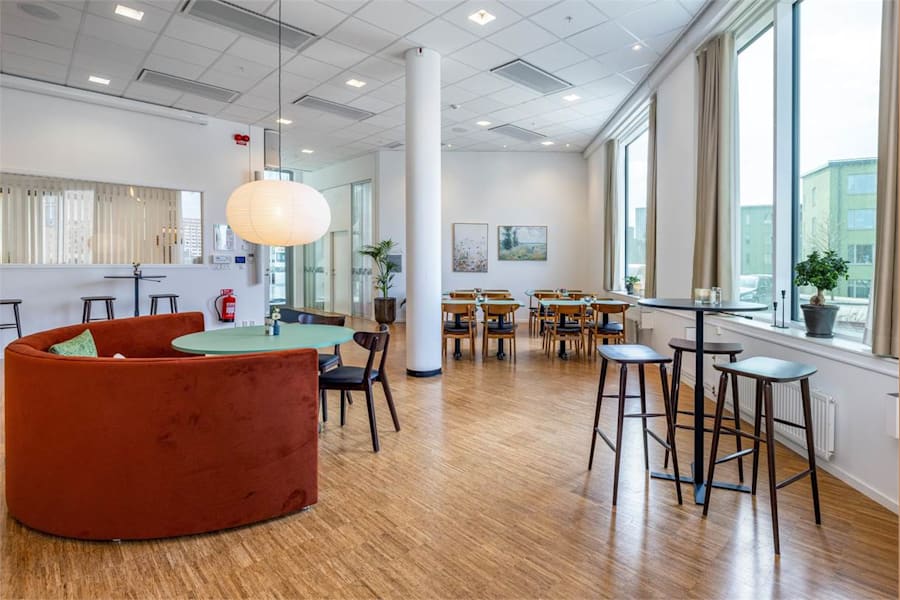 Kontorslokal på Rosenborgsgatan 12, entréplan, Solna – bild 23