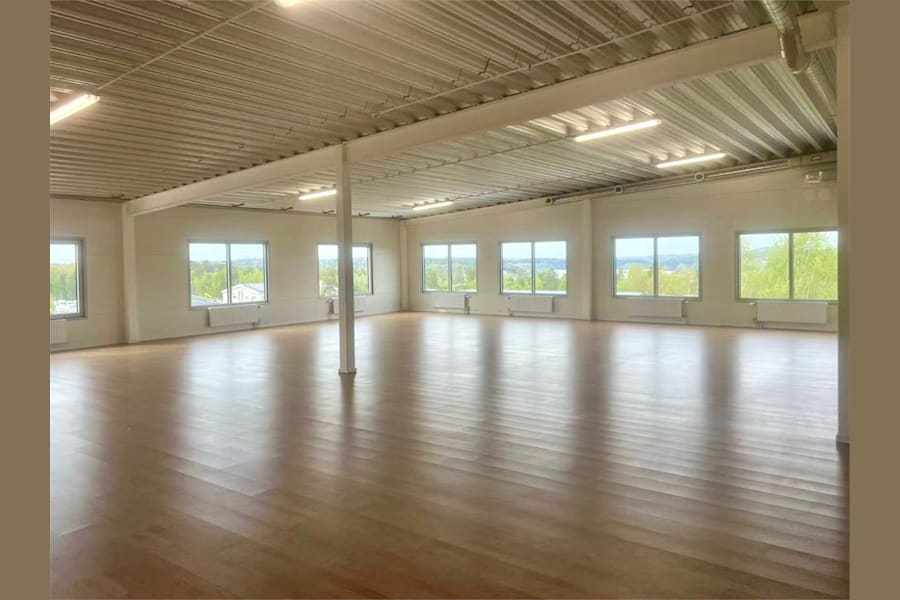 Industrilokal på Skyttbrinksvägen 42, Tumba – bild 9