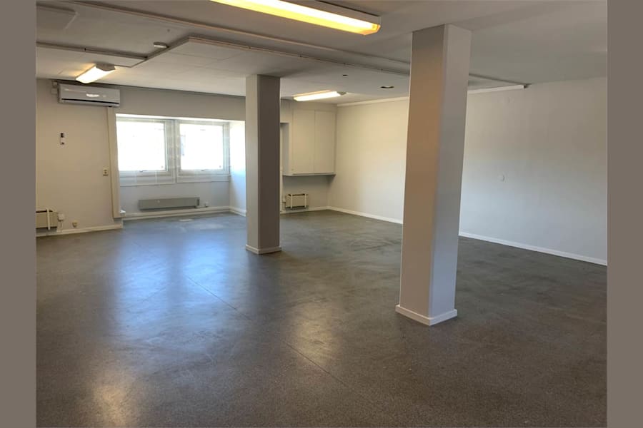 Industrilokal på Borrgatan 25, Malmö – bild 13