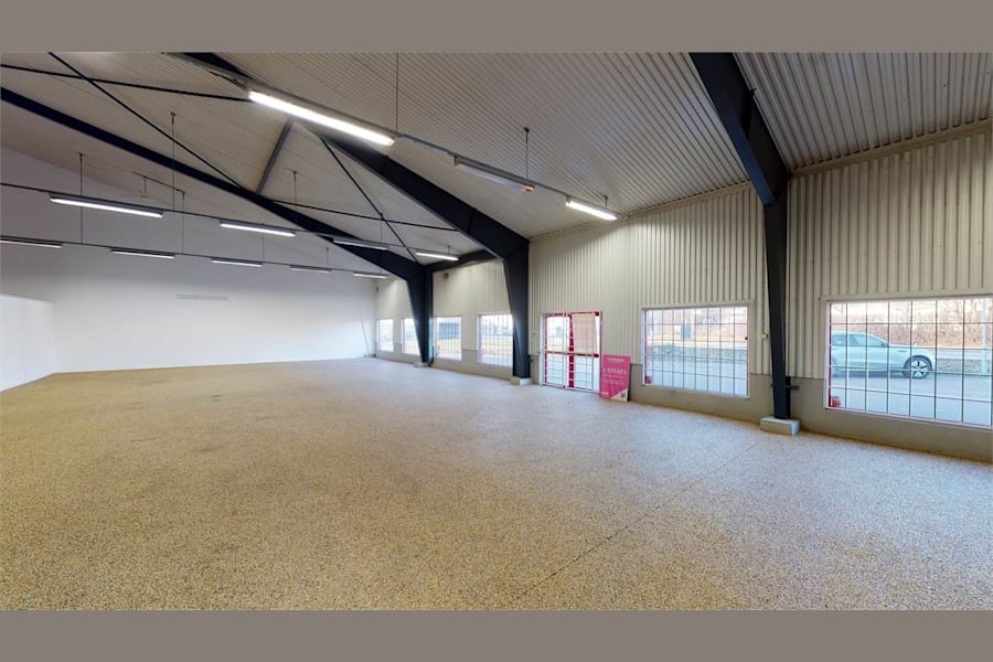 Lokal på Kalkstensvägen 20, Lund – bild 5