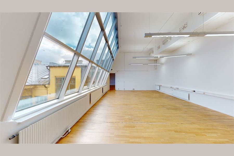 Kontorslokal på Sundstorget 5, Helsingborg