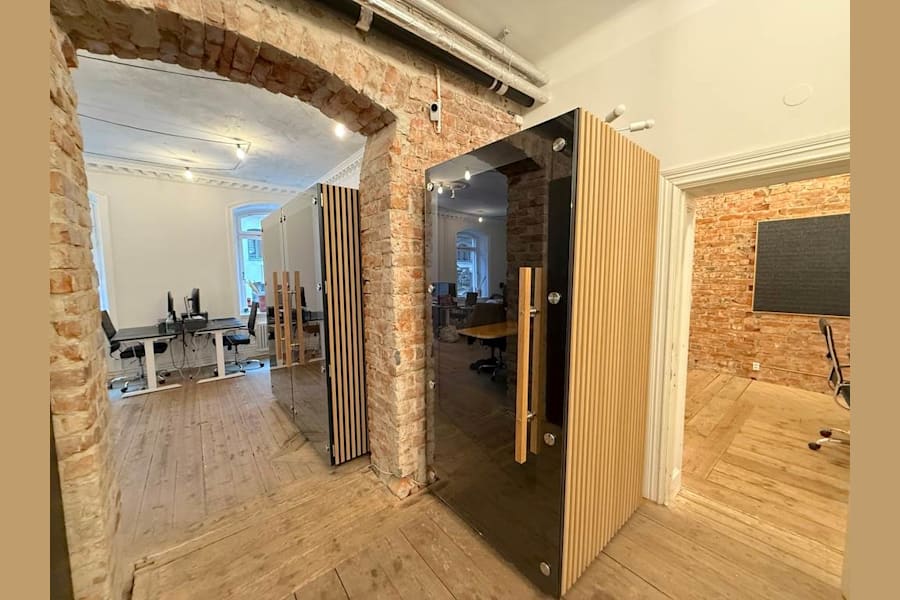 Kontorslokal på Tegnergatan 37, Stockholm – bild 6