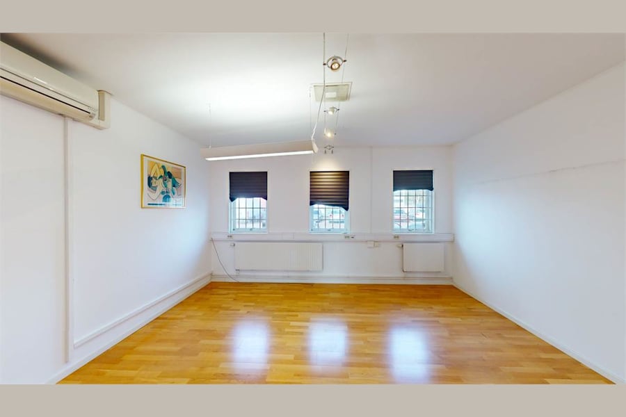 Kontorslokal på Gåsebäcksvägen 38, Helsingborg – bild 6