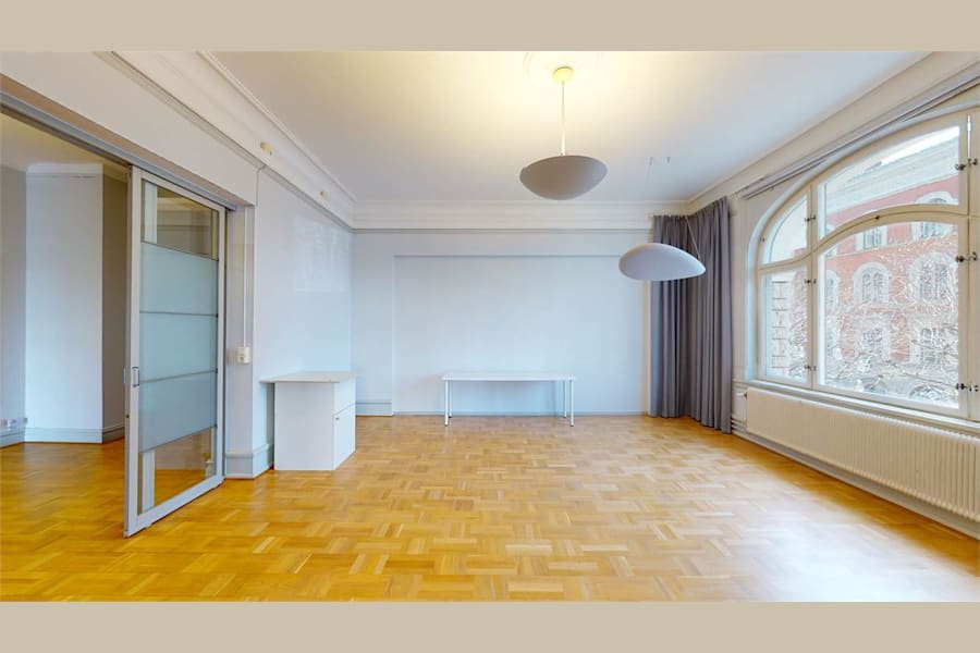 Kontorslokal på Södra Förstadsgatan 2, Malmö – bild 6