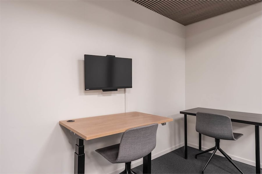 Kontorslokal på Tegeluddsvägen 76, Stockholm – bild 10