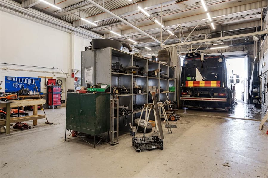 Lagerlokal på Låskolvsgatan 4, Linköping – bild 6