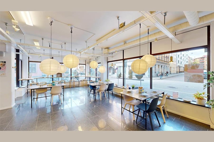 Butikslokal på Stora Nygatan 24, Malmö – bild 5