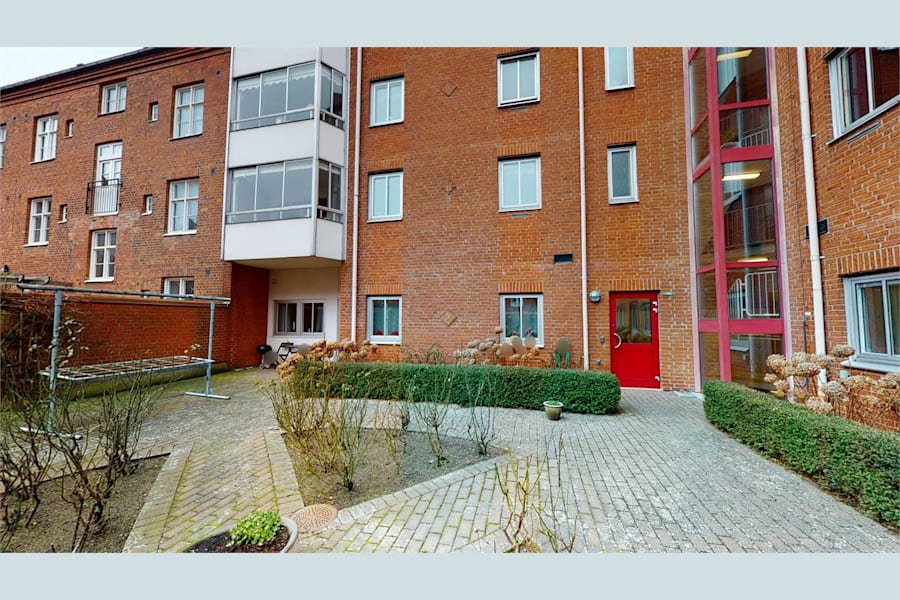 Butikslokal på S:t Nicolai plan 3, Trelleborg – bild 2