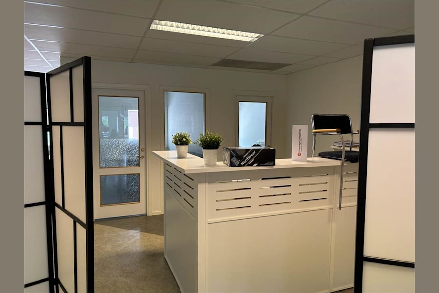 Industrilokal på Bolmängsgatan 7, Flen – bild 7