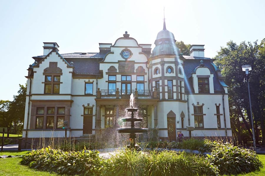 Lokal på Ljunglöfsvägen 4, BROMMA – bild 5