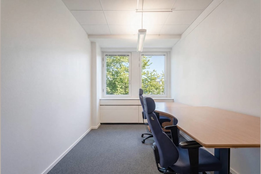 Kontorslokal på Hemvärnsgatan 15, Solna – bild 6