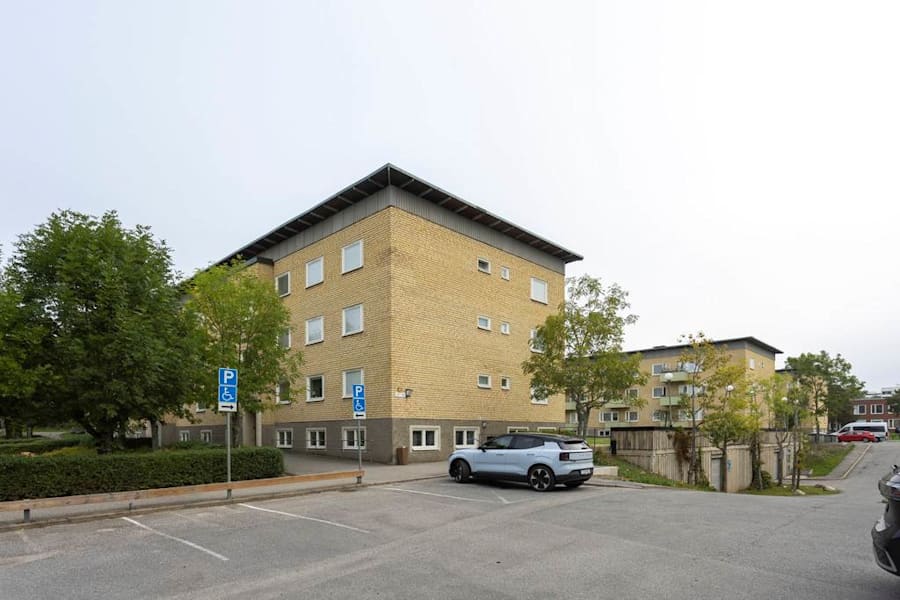 Butikslokal på Stångholmsbacken 47, Skärholmen – bild 9