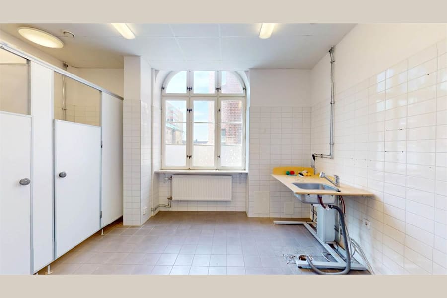 Kontorslokal på Algatan 27, Trelleborg – bild 4