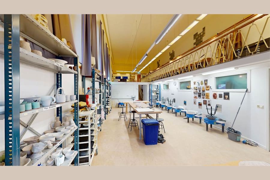 Kontorslokal på Linnégatan 61, Limhamn – bild 10