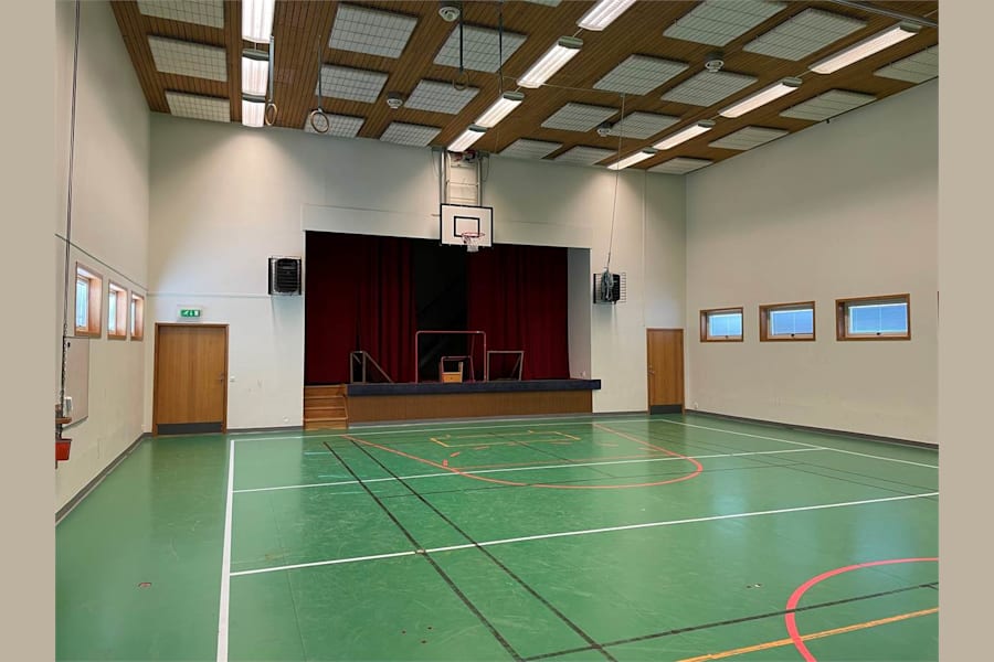 Kontorslokal på Plönninge 477A, Harplinge – bild 2