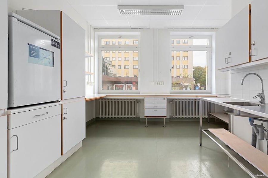 Kontorslokal på Riddarplatsen 2, Järfälla – bild 5