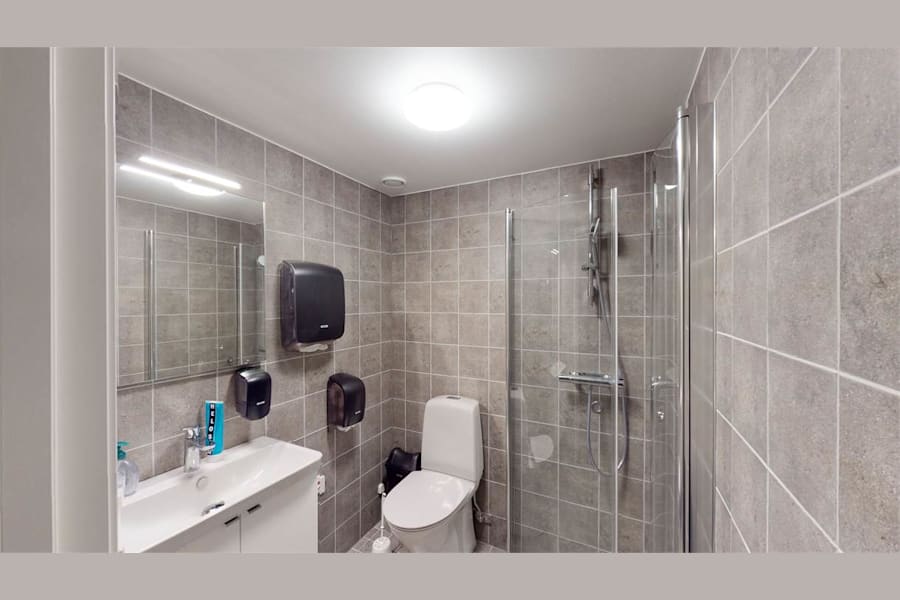 Kontorslokal på Björkhemsvägen 19, Kristianstad – bild 3