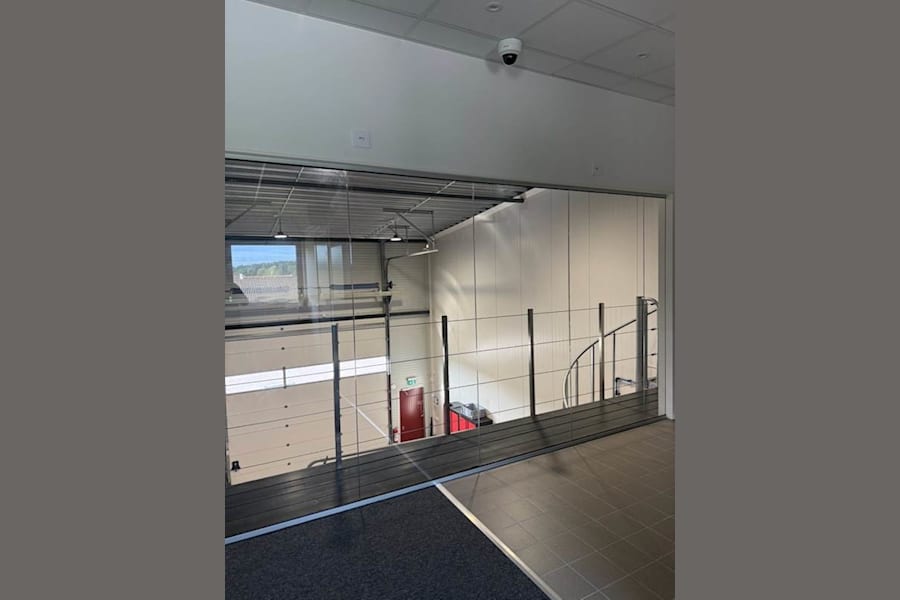 Lagerlokal på Lekstorps Industriväg 17 G, Gråbo – bild 6