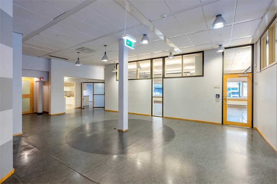 Kontorslokal på Karlavägen 108, Stockholm – bild 5