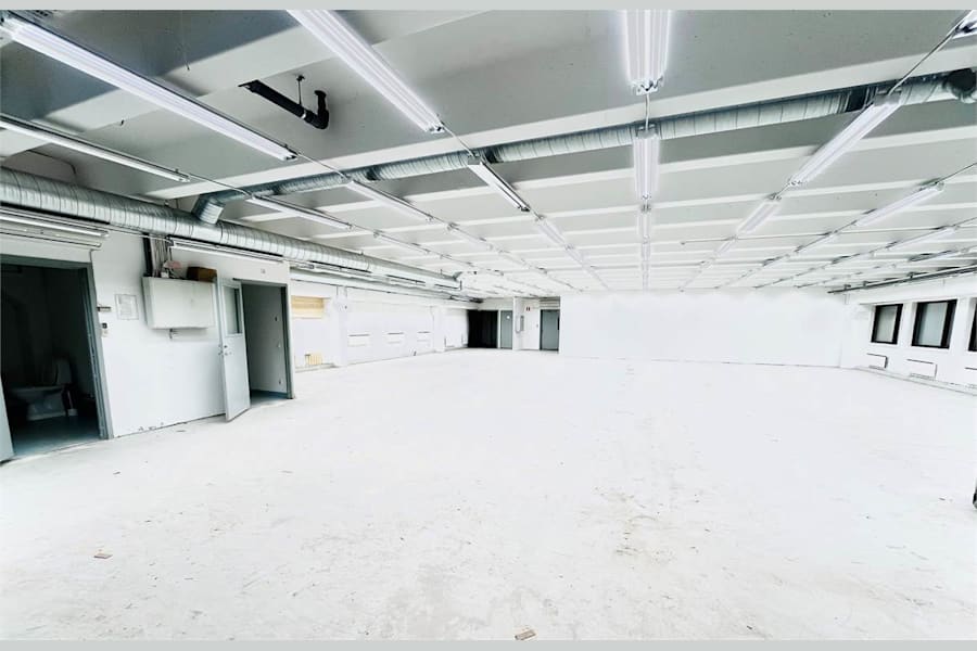 Butikslokal på Stationsvägen 20, Åkersberga – bild 4