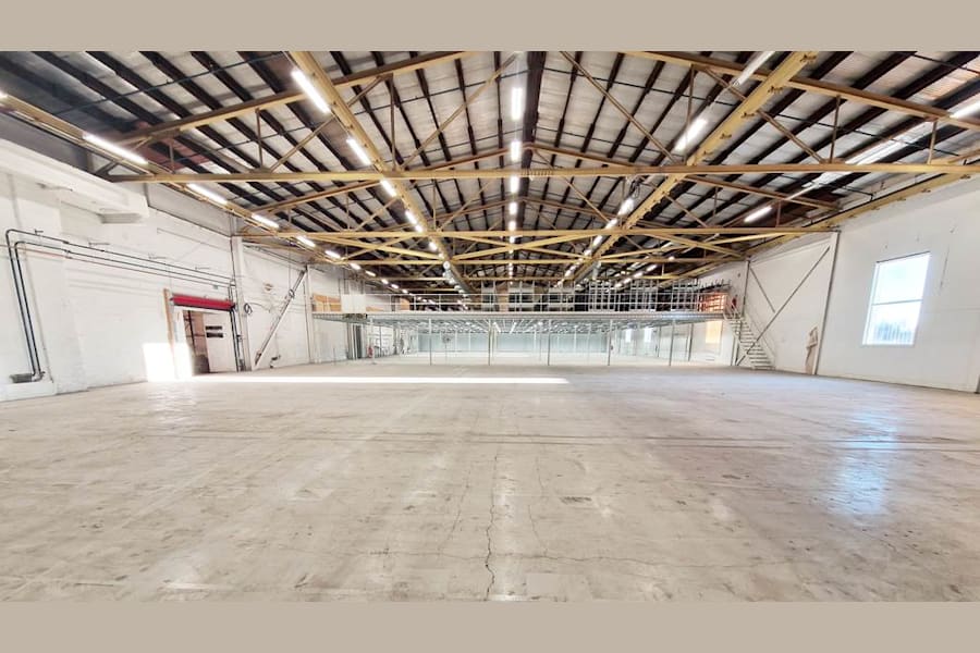 Butikslokal på Tjusarvägen 19A, Morgongåva – bild 3