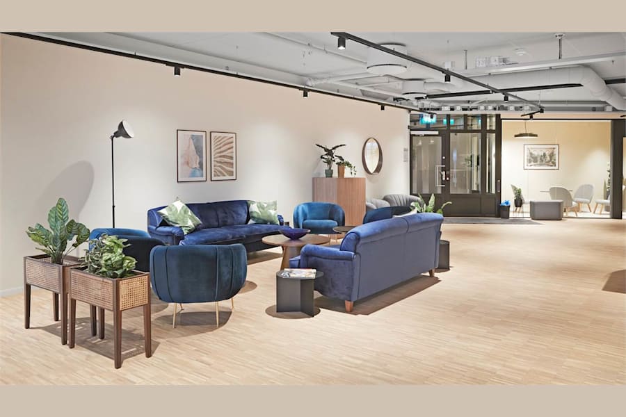 Kontorslokal på Norra Stationsgatan 93, Stockholm – bild 7