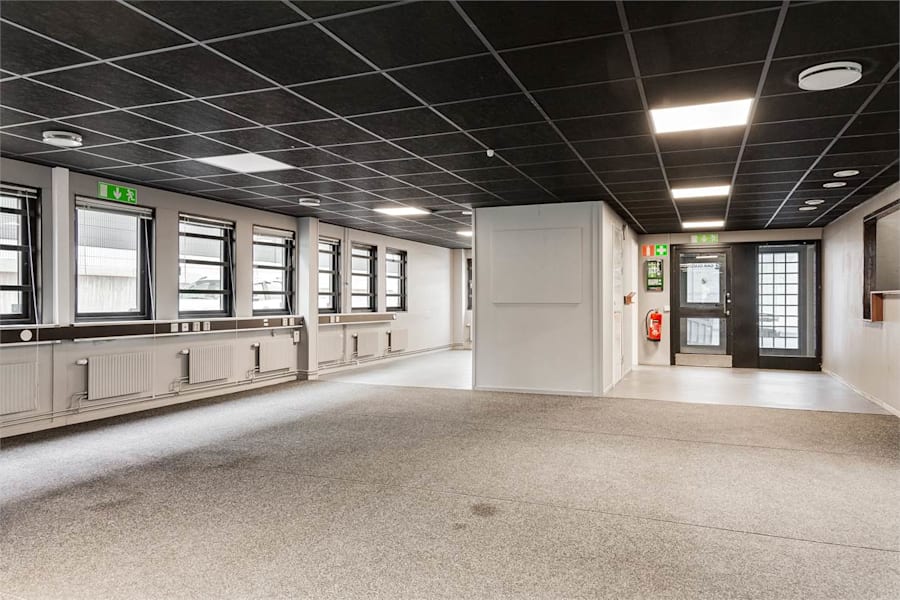 Industrilokal på Kumla gårdsväg 24A, Norsborg – bild 11