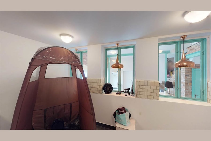 Lagerlokal på Östergatan 30, Trelleborg – bild 2