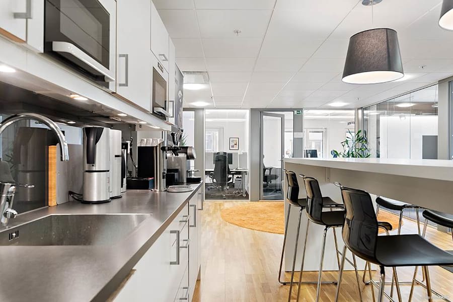 Kontorslokal på Lilla Bommen 6, Göteborg – bild 6