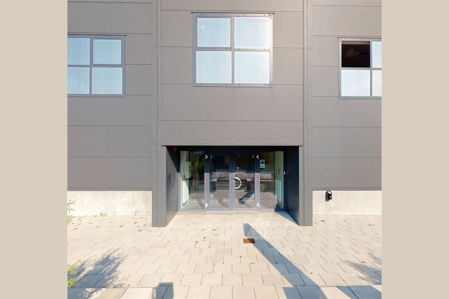 Lagerlokal på Lockarpsvägen 8, Malmö – bild 11