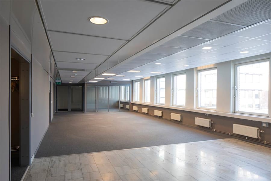 Kontorslokal på Tegeluddsvägen 78-80, Stockholm – bild 2