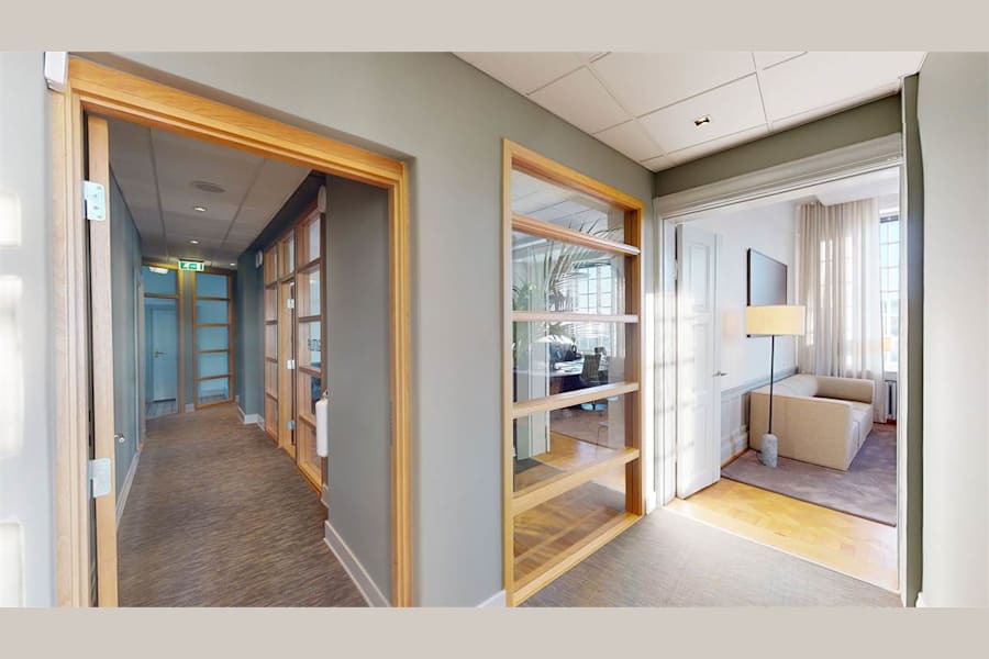 Kontorslokal på Skeppsbron 3, Malmö – bild 14