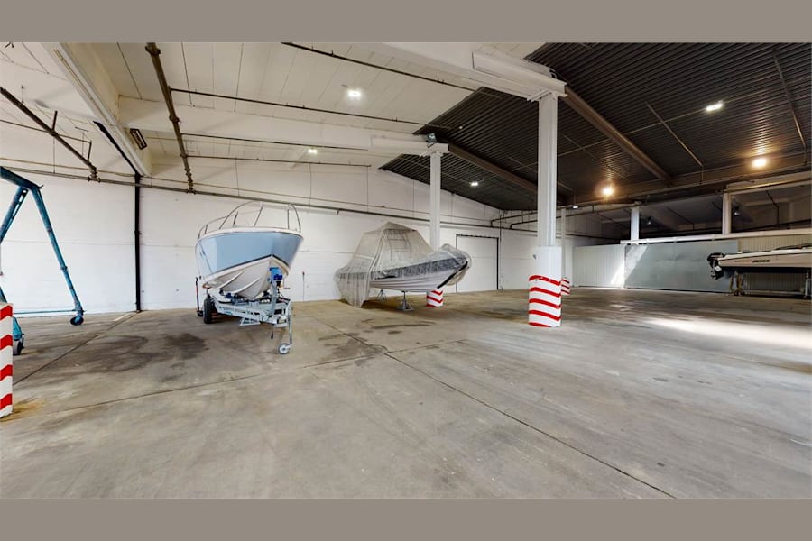 Industrilokal på Jörgen Kocksgatan 75, Malmö – bild 4